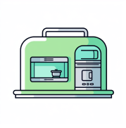 لوازم خانگی و اداری