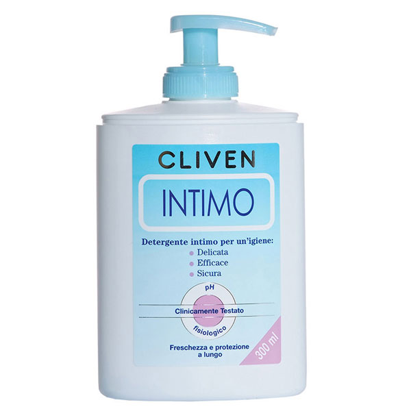 محلول شوینده بانوان مدل Intimo Personal Hygiene Wash