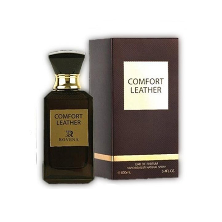 عطر ادکلن روونا کامفورت لدر تامفورد توسکان لدر (تام فورد توسکان لدر ) 100 میل