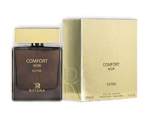 عطر روونا کامفورت نویر اکسترا تام فورد نویر اکستریم (تام فورد نویر اکستریم) 100 ldg