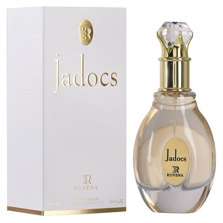 ادکلن عطر رونا جادوکس زنانه ( جادور-دیور جادور) 100 میل