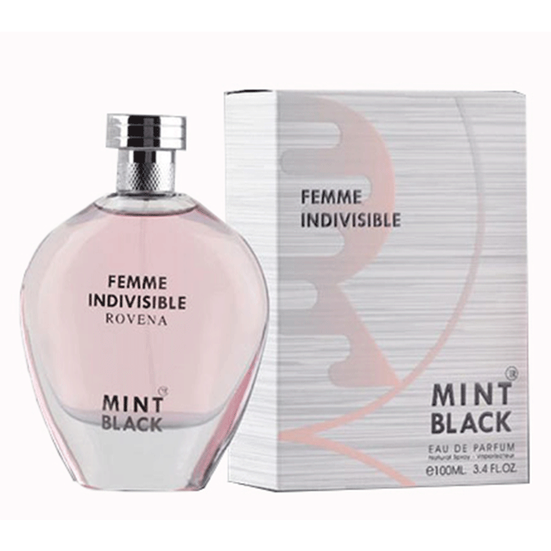 عطر ادکلن ایندویزیبل فمه (ونت زنانه بلنک ایندیویجوال) 100 میل