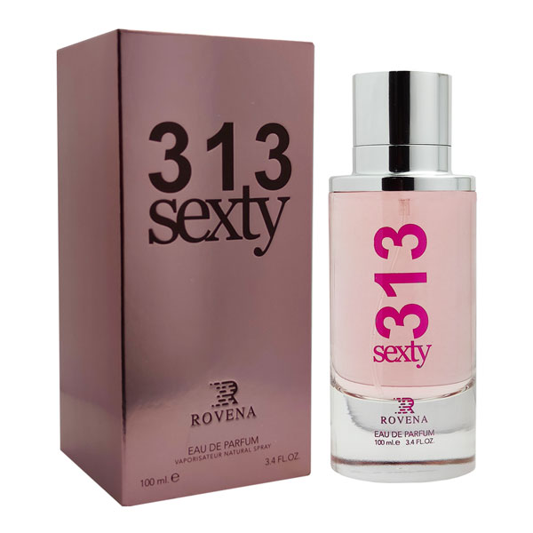 عطر ادکلن روونا کارولینا هرا 313 سکستی (۲۱۲ سک سی) 100 میل