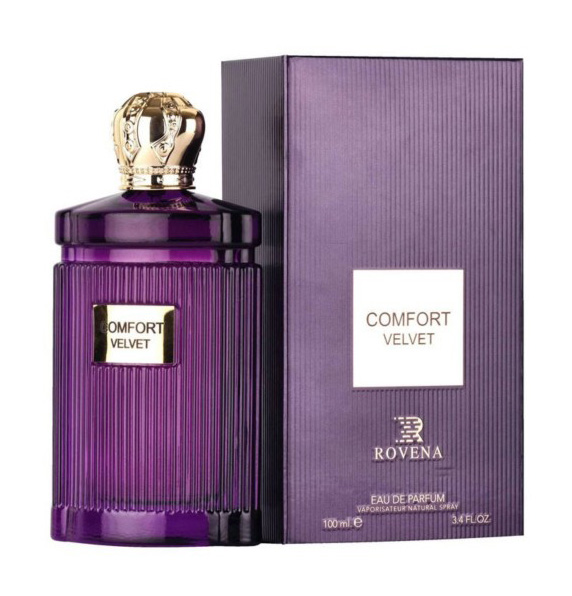 عطر ادکلن روونا کامفورت ولوت (تام فورد ولوت ارکید) 100 میل