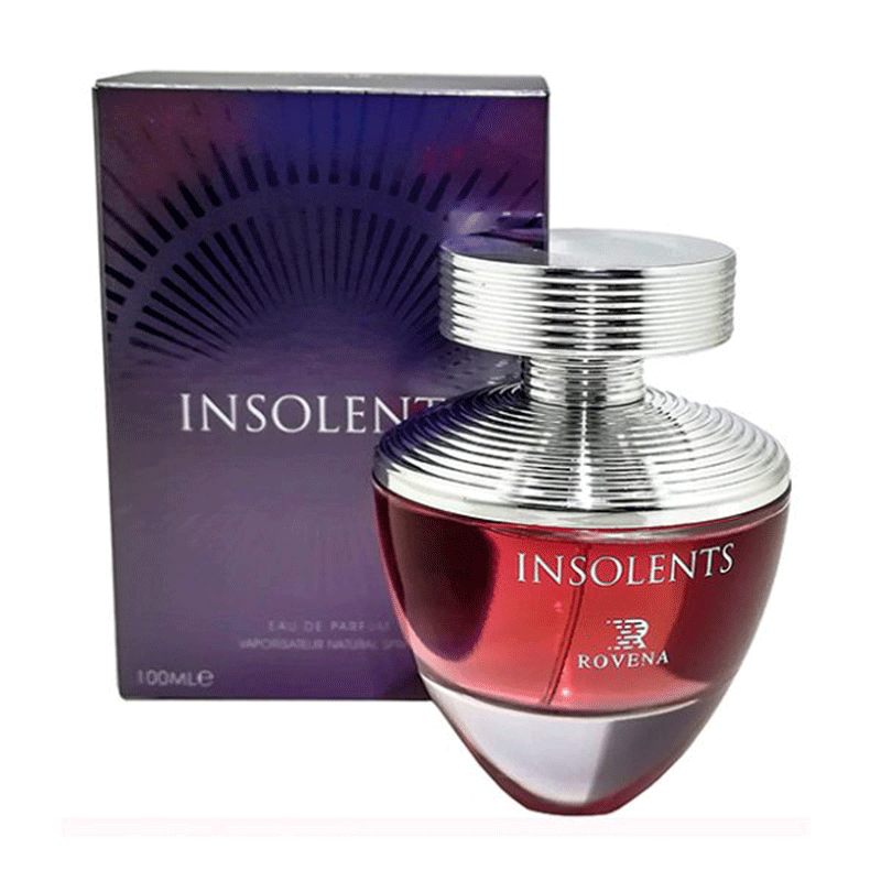 عطر ادکلن روونا اینسولنتس (گرلن اینسولنس) 100 میل