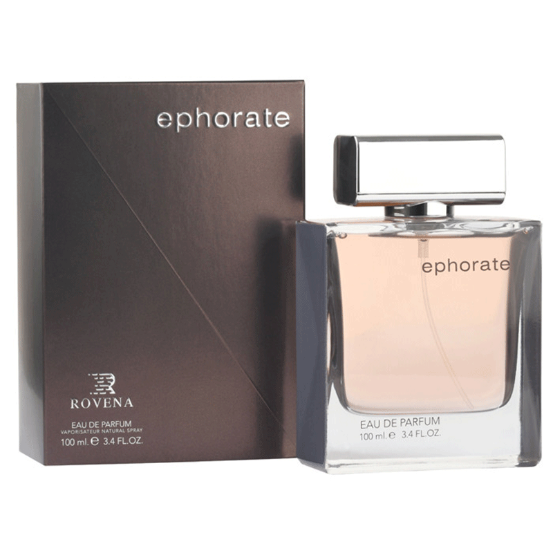 عطر ادکلن روونا کالوین کلین ایفوراته( سی کی ایفوریا) مردانه  100 میل