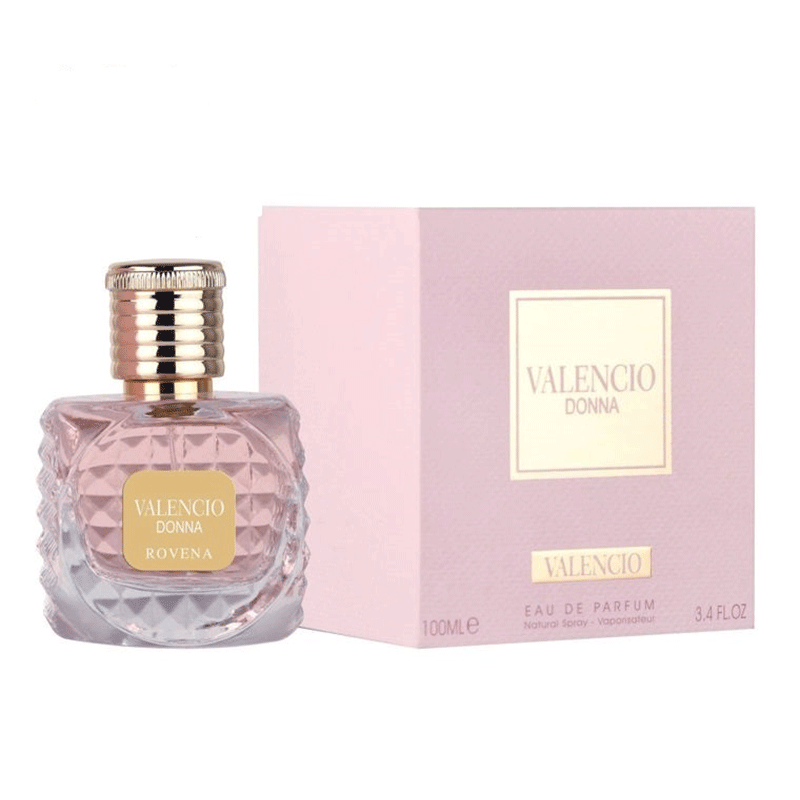 عطر ادکلن روونا ولنسیو دونا والنتینو دونا (والنتینو دونا) 100 میل