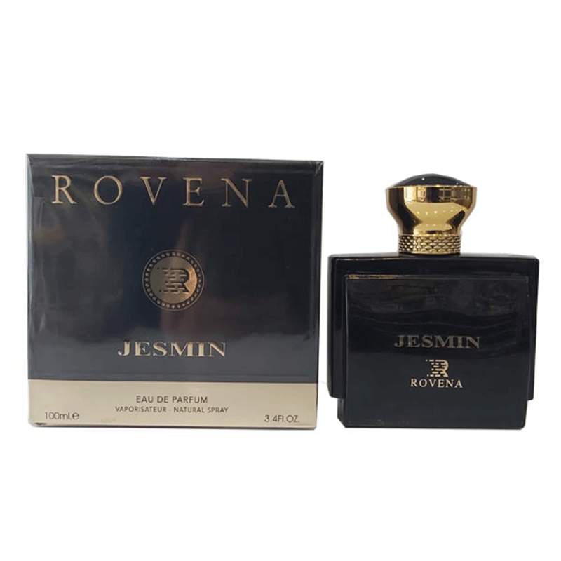 عطر ادکلن روونا جاسمین (بولگاری جاسمین نویر) 100 میل