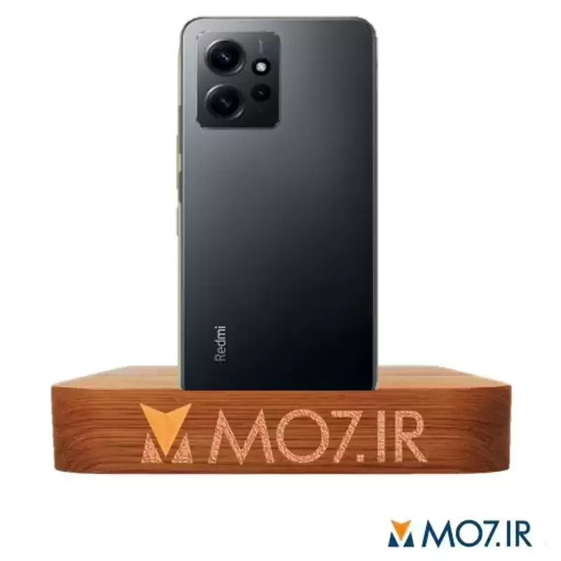 گوشی موبایل شیائومی مدل Redmi 12 4G دو سیم کارت ظرفیت 256 گیگابایت و رم 8 گیگابایت - گلوبال