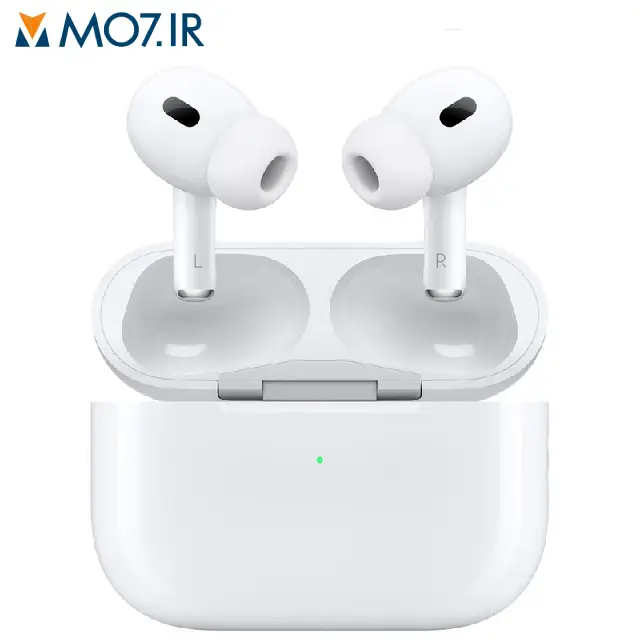 هدفون بلوتوثی اپل مدل AirPods Pro 2nd Generation 2023 Type-C