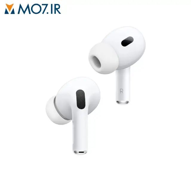 هدفون بلوتوثی اپل مدل AirPods Pro 2nd Generation