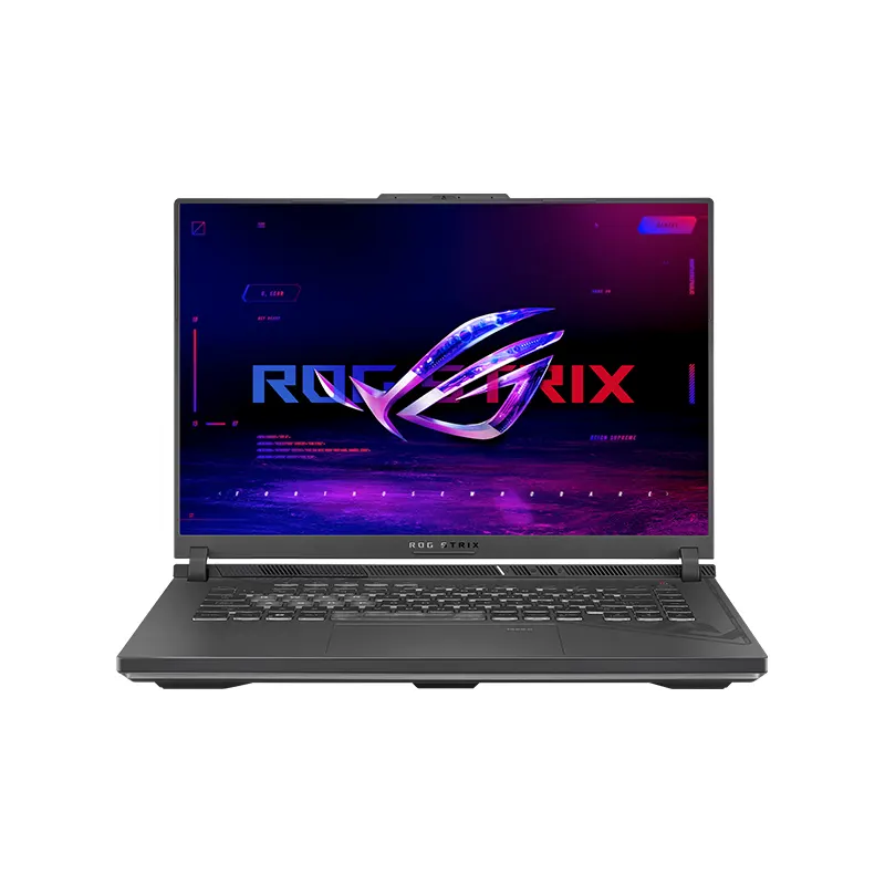 لپ تاپ 16 اینچی ایسوس مدل ROG Strix G16 GL664JI DH