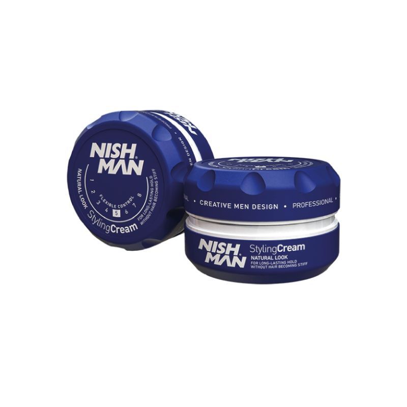 کرم حالت دهنده نیش من