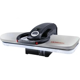 اتو پرس 26 با نمایشگر جانتک مدل ECO600