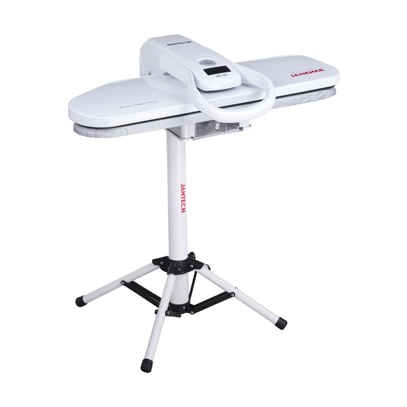 اتو پرس 26 دیجیتال نمایشگر اتوماتیک بخار جانتک مدل JA300