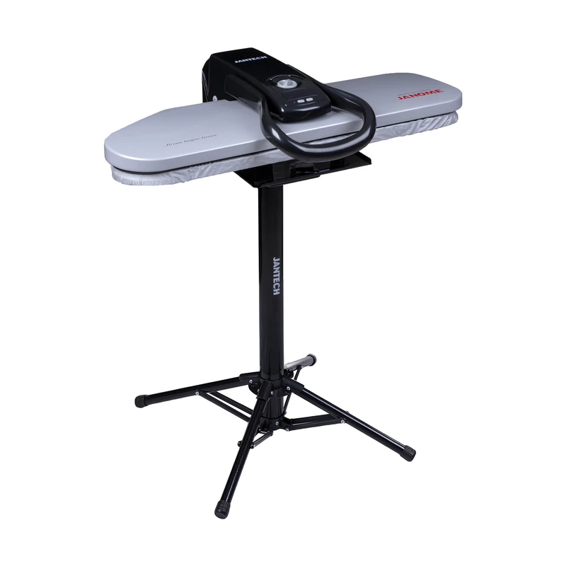 اتو پرس 26 دیجیتال نمایشگر بخار اتوماتیک جانتک مدل JA600