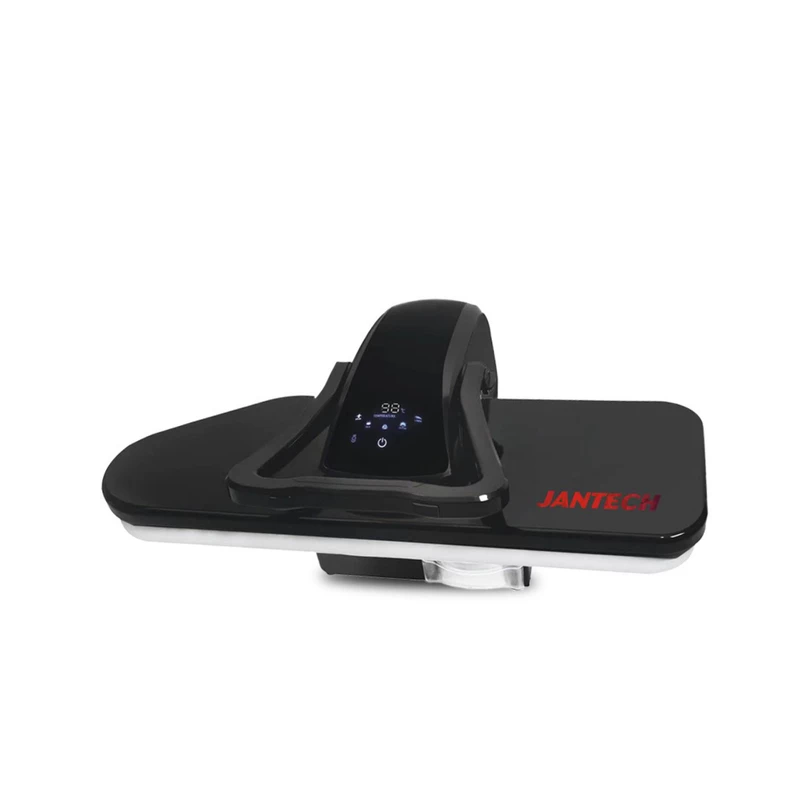 اتو پرس 26 جانتک سخنگو و صفحه لمسی دیجیتال مدل ZX500