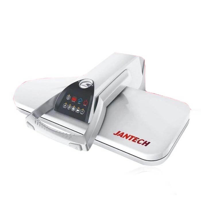 اتو پرس 26 با نمایشگر جانتک مدل RC300