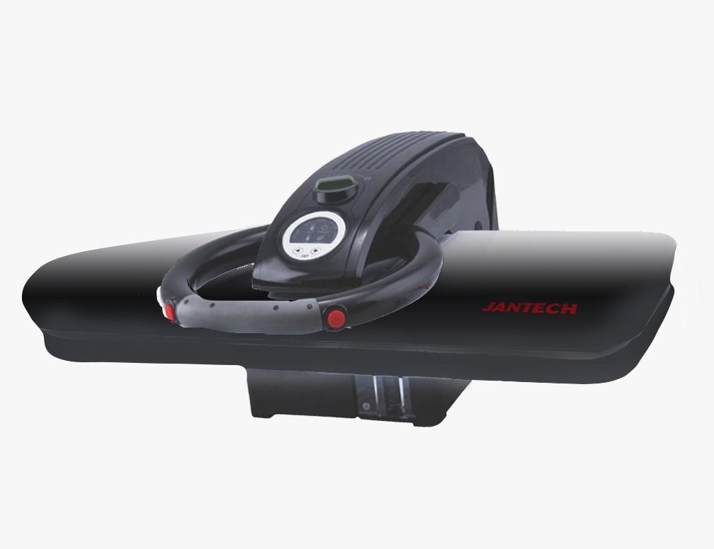 اتو پرس 26 با نمایشگر مدل eco500