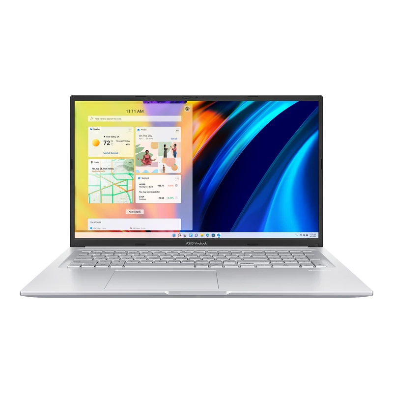 لپ تاپ 17.3 اینچی ایسوس مدل Vivobook K1703ZA-AU128-i7 12700H 16GB 1SSD