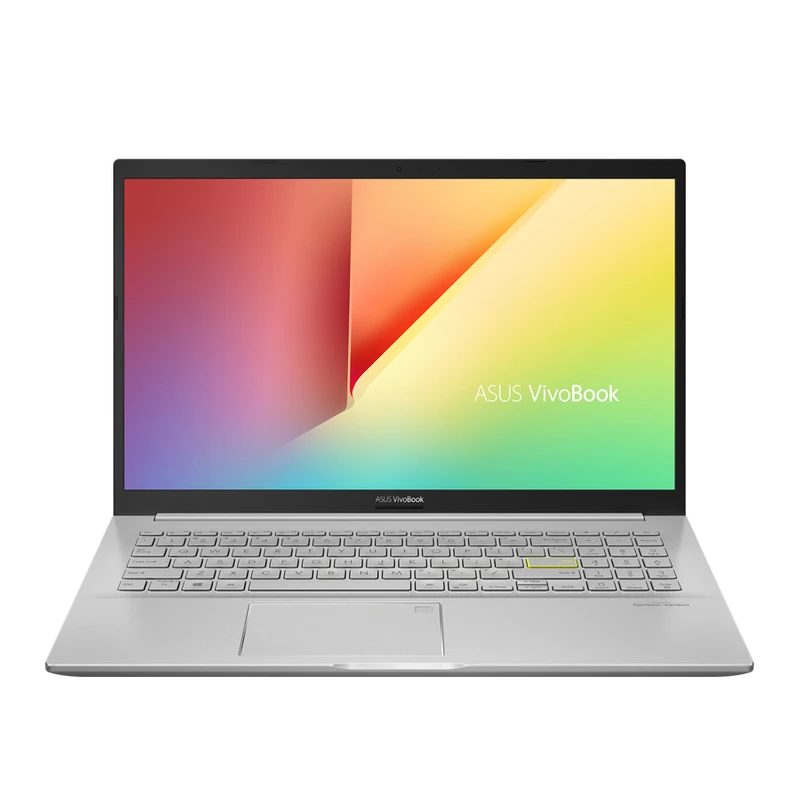 لپ تاپ 15.6 اینچی ایسوس مدل VivoBook K513EQ-BQ365