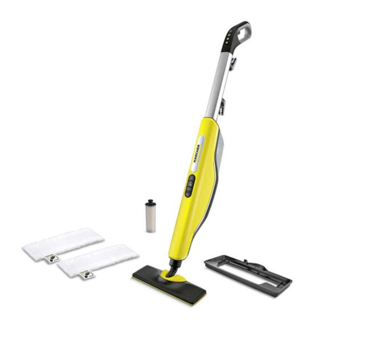 بخارشوی کارچر مدل KARCHER SC3 UPRIGHT EASYFIX