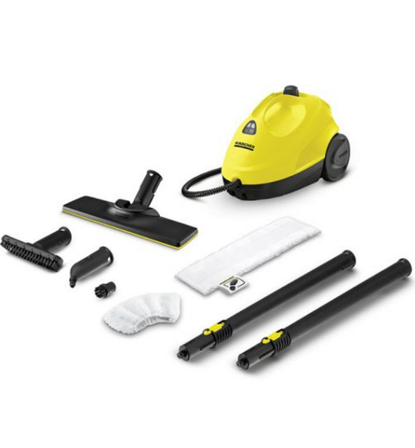 بخارشوی کارچر مدل KARCHER SC2  EASYFIX