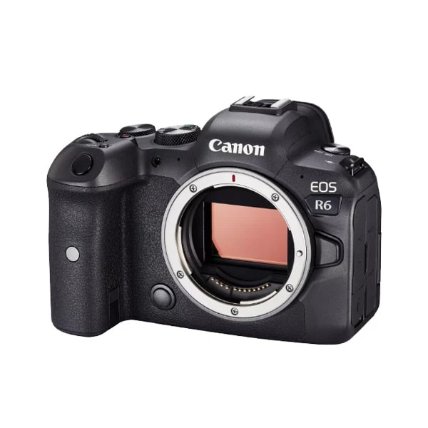 دوربین دیجیتال کانن مدل  Canon EOS R6 Mark l