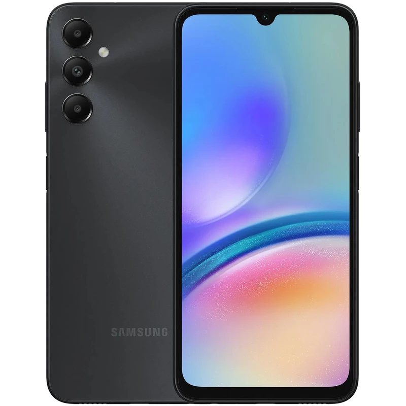 گوشی موبایل سامسونگ مدل Galaxy A05s دو سیم کارت ظرفیت 128 گیگابایت و رم 4 گیگابایت