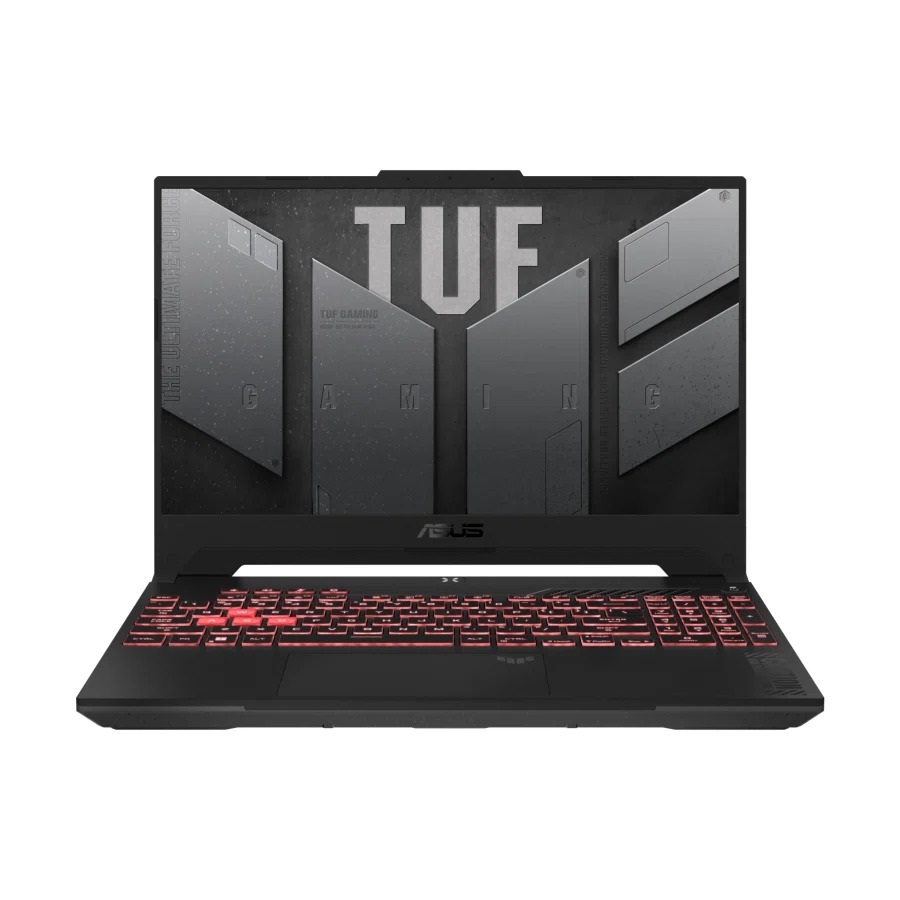 لپ تاپ ایسوس TUF Gaming F15 FX507VV-AA