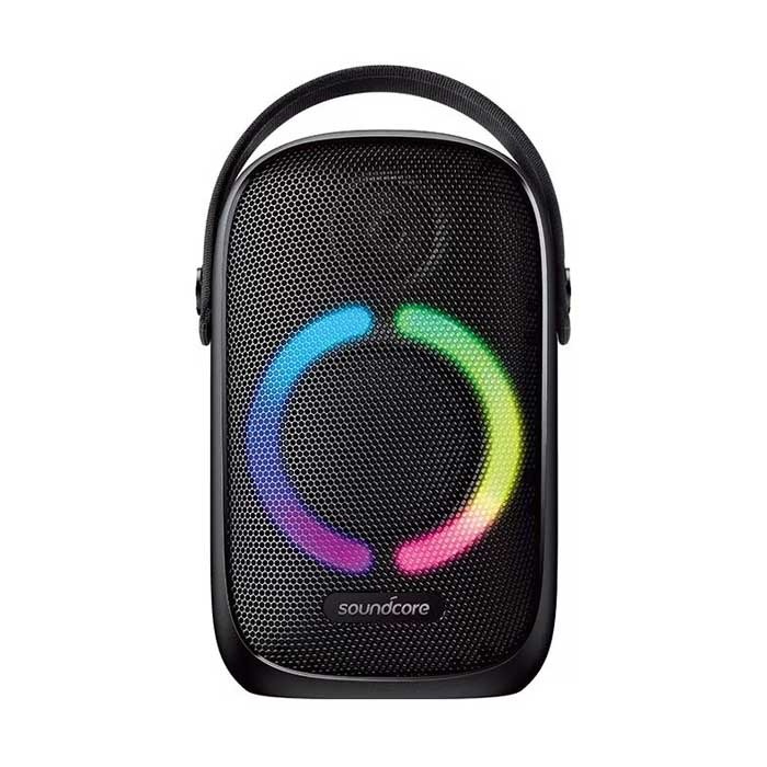 اسپیکر بلوتوثی انکر مدل Soundcore Rave Neo A3395