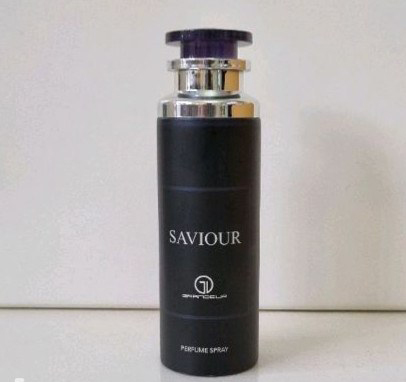 اسپری بدن مردانه گرندیور رایحه ساواج دیور