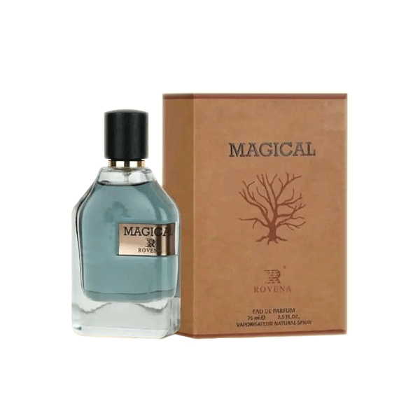 ادکلن روونا مجیکال (اورتو پاریسی مگامار)