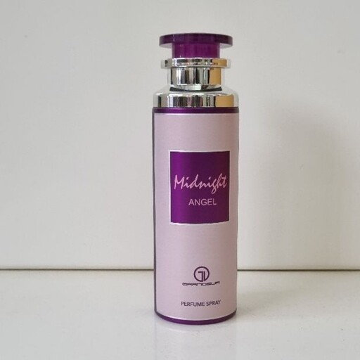 اسپری بدن لانکوم ترزور میدنایت رز زنانه گرندیور