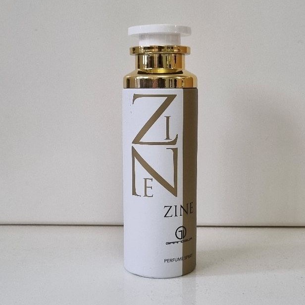 اسپری بدن زنانه گرندیور رایحه شیسیدوزن