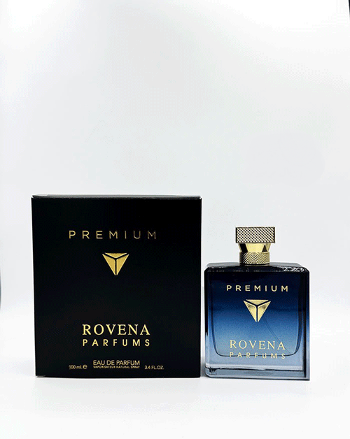 عطر ادکلن روونا روژا داو الیزیوم پور هوم کلن (پارفیوم کولوژن)