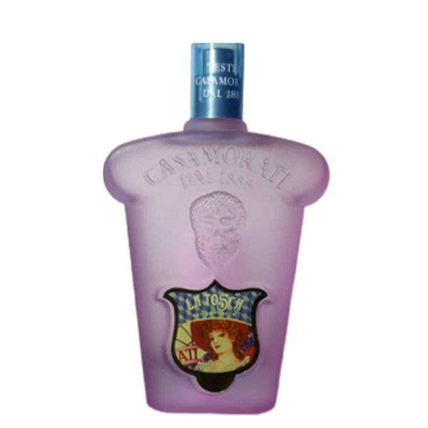 تستر ادکلن زرجوف لا توسکا