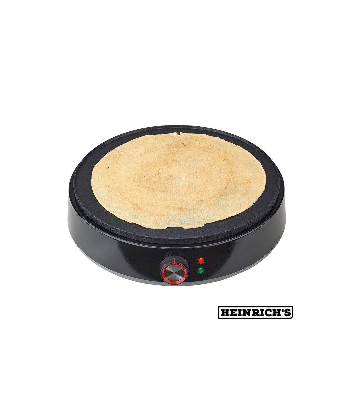 کرپ ساز 1200 وات هنریچ مدل HCM 8682