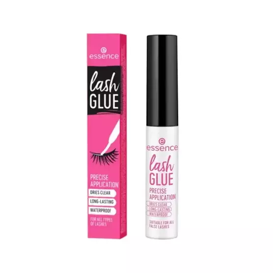 چسب مژه اسنس