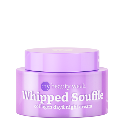 کرم صورت WHIPPED SOUFFLE