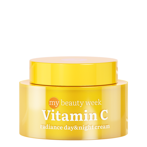 کرم صورت VITAMIN C