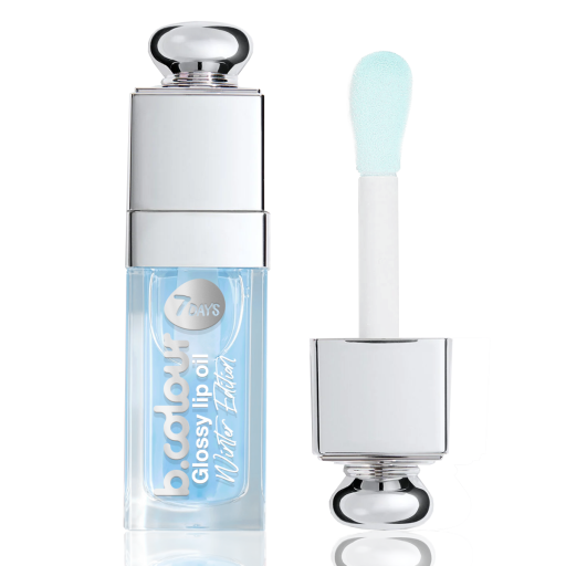 برق لب 7days (9gr)