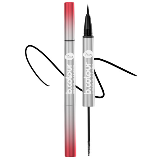 ژل فیکس ابرو و خط چشم MAGIC WAND