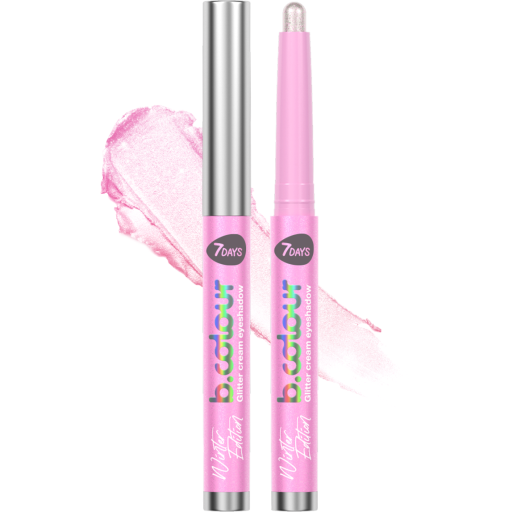 کرم سایه چشم اکلیلی 7days