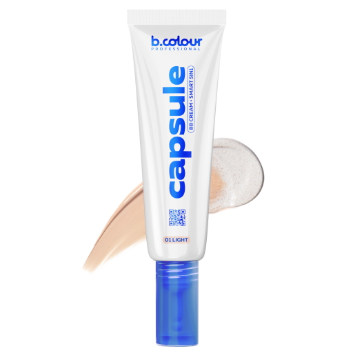 بی بی کرم 5 کاره 7days