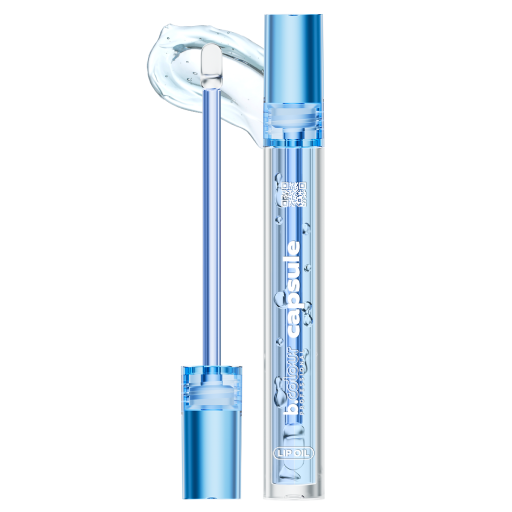 روغن حجم دهنده لب 7days مدل Cryo