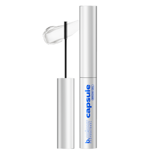 ژل ابرو 24 ساعته با لمینت 7days