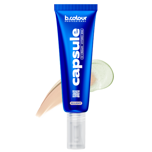 سی سی کرم 3 کاره 7days