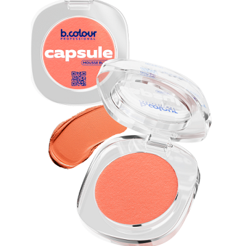 موس رژ گونه 7days