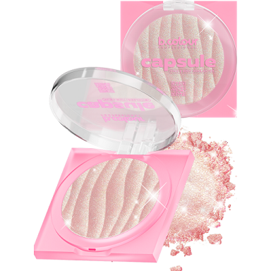 هایلایتر صورت وبدن 7days